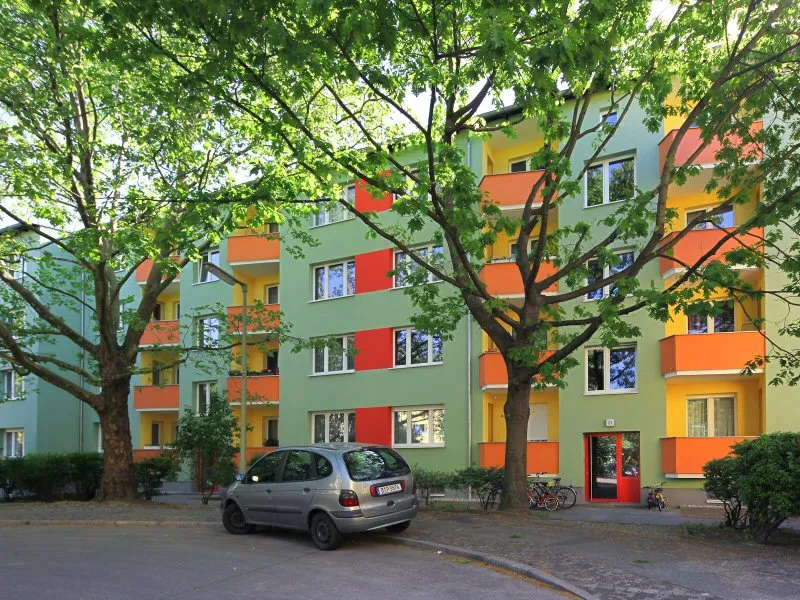 Familienwohnung frei — photo 1
